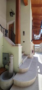 Antico Borgo Fonzaso