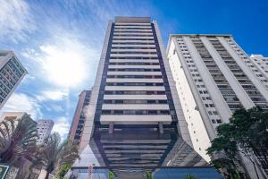Flat 4 Estrelas Luxo - Alameda Lorena