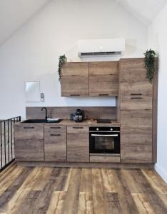 La parenthèse-Logement cosy et Luxueux