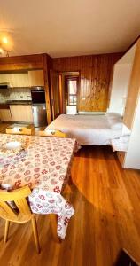 Appartamento Lagorai 1