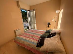 Appartements Appartement 3 pieces proche de la plage avec parking - FR-1-494-146 : photos des chambres
