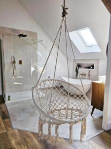 Appartements La parenthese-Logement cosy et Luxueux : photos des chambres