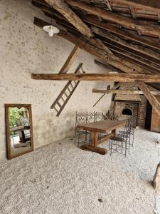 Appartements La parenthese-Logement cosy et Luxueux : photos des chambres