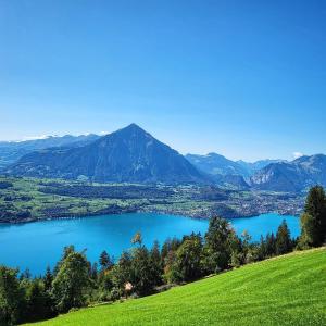 Chalet Lilo 4 Zimmer big View