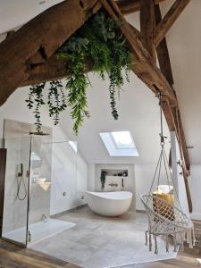 Appartements La parenthese-Logement cosy et Luxueux : photos des chambres