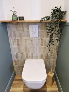 Appartements La parenthese-Logement cosy et Luxueux : photos des chambres