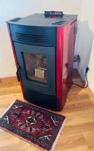 Appartamento Lagorai 1