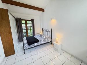 Maison de plain-pied avec Wi-Fi, proche mer - FR-1-831-10