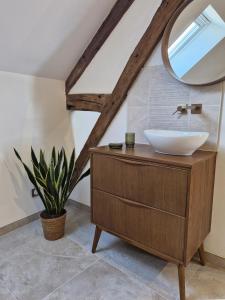 Appartements La parenthese-Logement cosy et Luxueux : photos des chambres