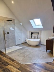 Appartements La parenthese-Logement cosy et Luxueux : photos des chambres