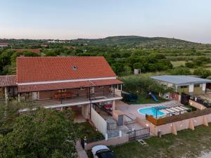 Villa Dandelion ZadarVillas