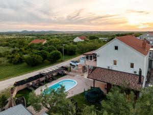 Villa Dandelion ZadarVillas