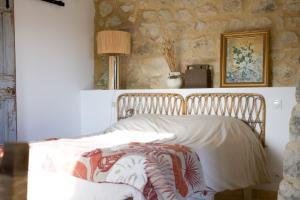 Maisons d'hotes La lussanaise : photos des chambres