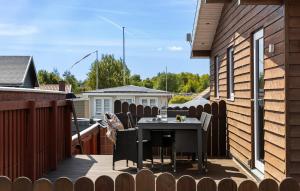 Amazing Home In Otterup