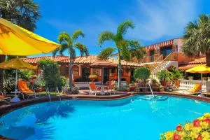 Blue Seas Courtyard - لودرديل من سي