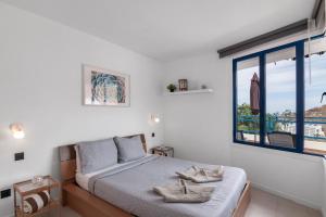 Apartment Taurito big terrace