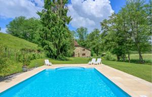 Maisons de vacances Awesome Home In Lohitzun-Oyhercq : photos des chambres