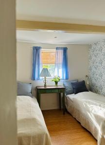 Camønogaarden B&B, darksky cabins and events