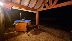 Cabaña Antü Küyen Melipeuco 02