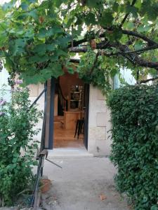 Maisons de vacances Maison renovee attenante a notre chai d-armagnac : photos des chambres