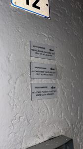 Appartamento Lagorai 1