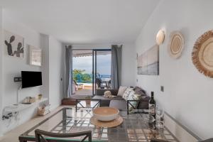 Apartment Taurito big terrace