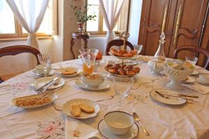 B&B / Chambres d'hotes Maison gay lussac : photos des chambres