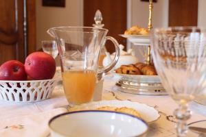 B&B / Chambres d'hotes Maison gay lussac : photos des chambres