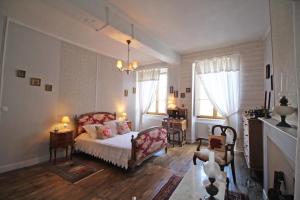 B&B / Chambres d'hotes Maison gay lussac : photos des chambres