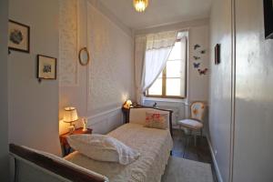 B&B / Chambres d'hotes Maison gay lussac : photos des chambres
