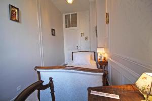 B&B / Chambres d'hotes Maison gay lussac : photos des chambres