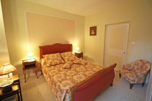 B&B / Chambres d'hotes Maison gay lussac : photos des chambres