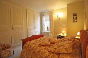 B&B / Chambres d'hotes Maison gay lussac : photos des chambres