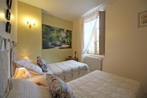 B&B / Chambres d'hotes Maison gay lussac : Suite 3
