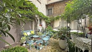 B&B / Chambres d'hotes Maison gay lussac : photos des chambres
