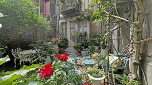 B&B / Chambres d'hotes Maison gay lussac : photos des chambres