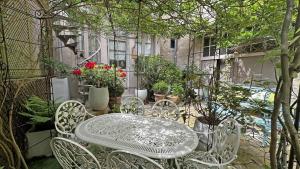 B&B / Chambres d'hotes Maison gay lussac : photos des chambres