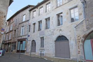 B&B / Chambres d'hotes Maison gay lussac : photos des chambres