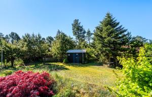 4 Bedroom Beautiful Home In Skjern