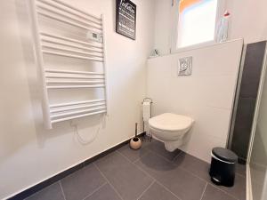 Appartements Les terrasses d'Ornans : photos des chambres
