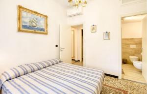 Stunning Apartment In Genova With Wifi