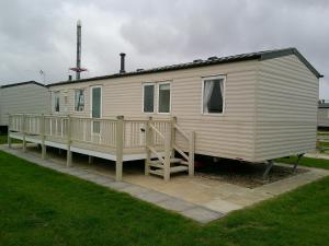 Eastgate Richmond 8 Berth Blow Heated Free WIFI