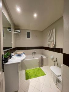 La Marsa - Cozy Apartment