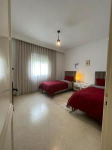 La Marsa - Cozy Apartment