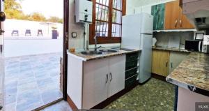 Villa Lounge Paradise