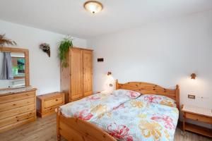 Appartamenti Alfèver- Aurone