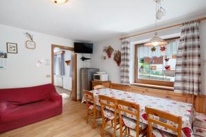 Appartamenti Alfèver- Aurone