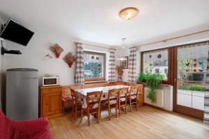 Appartamenti Alfèver- Aurone