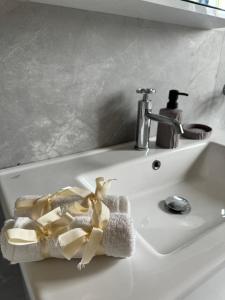 Ciel Apartment Tirana