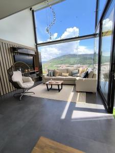 Robles Penthouse